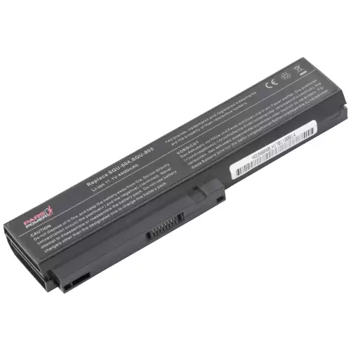 LG R580-E.AA41BE2, R580-E.AA41RE2 Notebook Batarya - Pil (Pars Power)