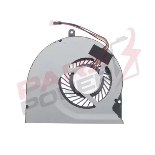 Asus N56JR-EH71, N56VJ-S4097H CPU Fan - İşlemci Fanı