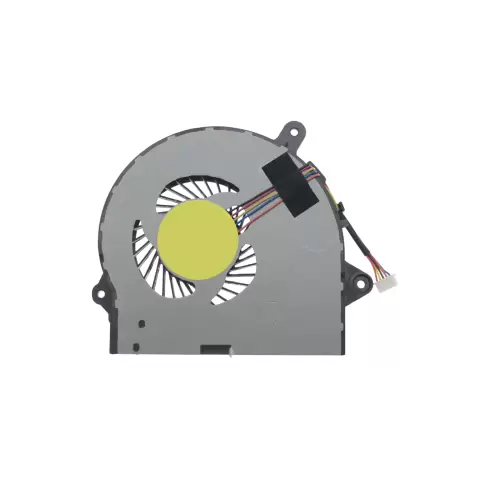 Lenovo DFS561405PL0T FH5G, 5F10K42885 Cpu Fan - İşlemci Fanı