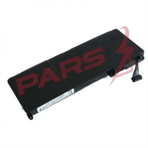 Apple 020-6580-A, 020-6582-A Notebook Batarya - Pil (Pars Power)