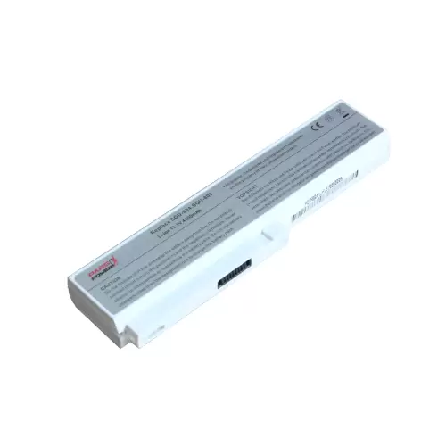 Casper 3UR18650-2-T0144, 3UR18650-2-T0145 Notebook Batarya - Pil (Pars Power)