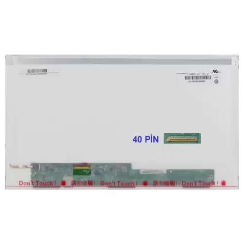 Acer Aspire NEW50, PEW51, P5WS0 Uyumlu Led Lcd Ekran