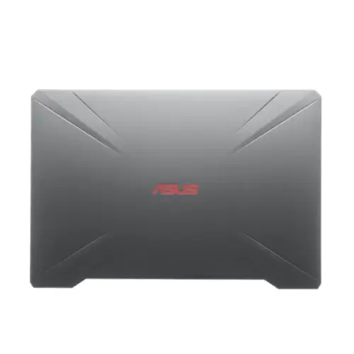 Asus Fx80, Fx80g  Lcd Ekran Kasası Cover Bezel - Çerçeve Set