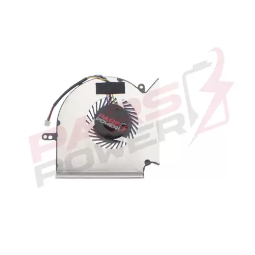 Msi WE75 9TJ-014TR CPU Fan - İşlemci Fanı