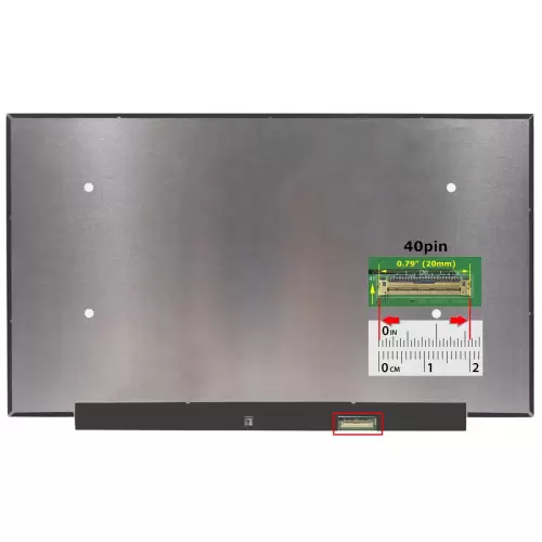 Lenovo ideaPad 1 Type: 82R4 Lcd Led Ekran - Panel