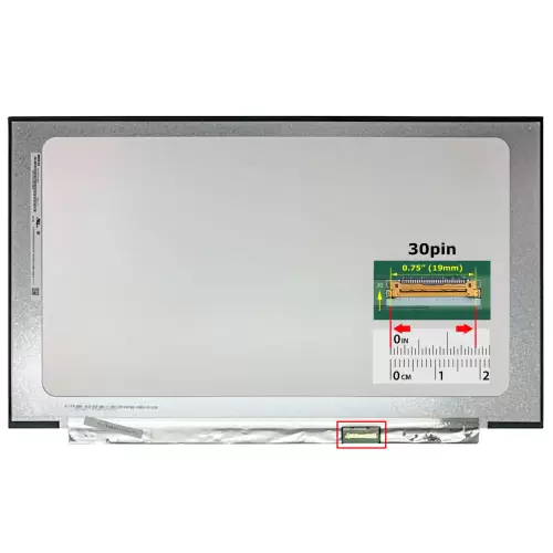 TV161FHM-NH0 Lcd Led Ekran - Panel