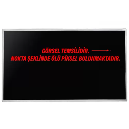 17.3 Standart 1600x900 Lcd Led Ekran - Panel