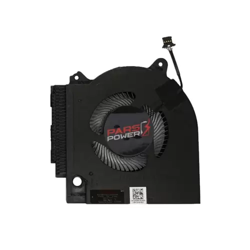 Dell FAN-501 GPU Fan - Ekran Kartı Fanı