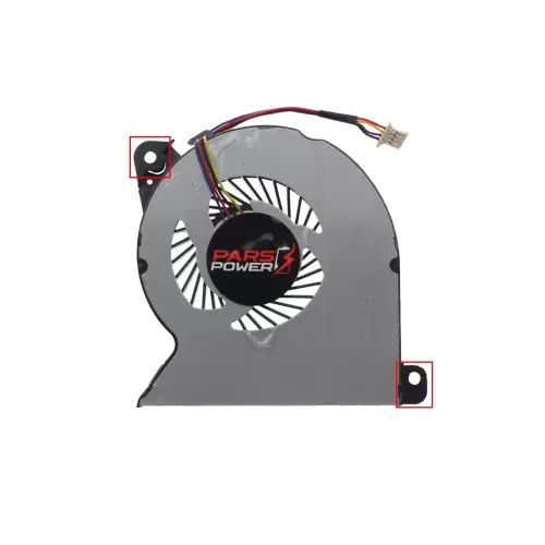 HP ProBook 450 G2, 440 G2 CPU Fan-İşlemci Fanı