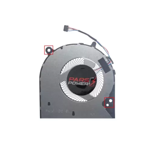 HP 14-cf2002nt 9CU08EA, 14-cf2004nt 9CN08EA CPU Fan - İşlemci Fanı