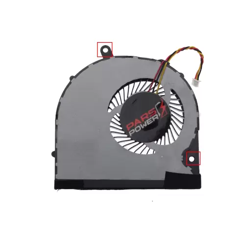 Casper Nirvana CN.M7K-6500A Cpu Fan - İşlemci Fanı