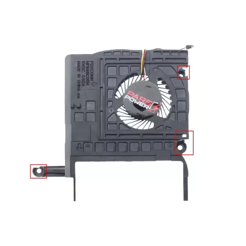 Hp 22-b335nt, 22-b350nt All in One, AIO Pc Fan