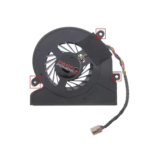 Acer Aspire BUB0812DD-BAC1 3WY43-A00 All in One, AIO Pc Fan