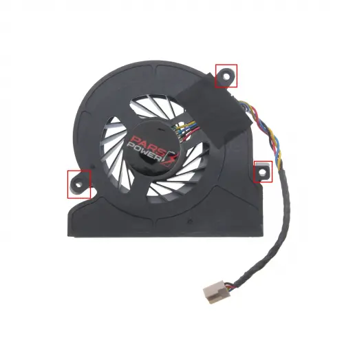 Dell Inspiron One 2320, 2330 All in One, AIO Pc Fan