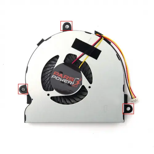 HP 14-r, 15-g, 15-g000, 15-g200 Notebook Fan, İşlemci Fanı