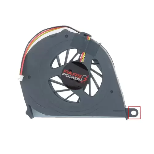 Toshiba AB8005HX-GB3, ZYE3CBL6TA0 Notebook Fan, İşlemci Fanı