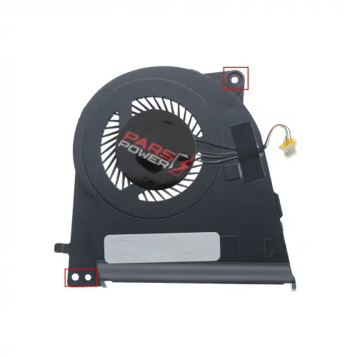 Asus ZenBook 13NB04R1P08011 CPU Fan - İşlemci Fanı