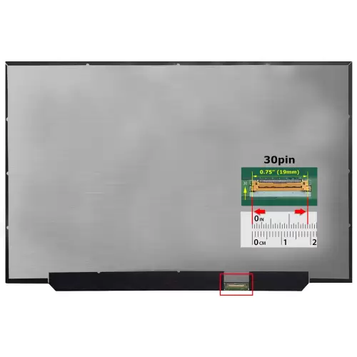 NV160WUM-NH4 Lcd Led Ekran - Panel