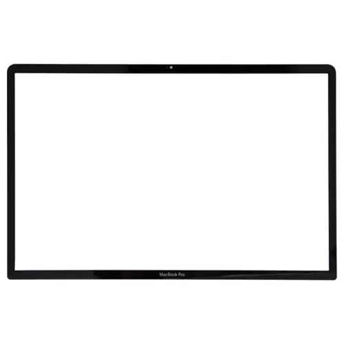 Apple MacBook Pro A1297 Serisi 661-5041 Lcd Ön Cam Panel