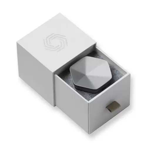 Plume Silver Pod 1000mbps Extender Wifi Menzil Genişletici Gigabit