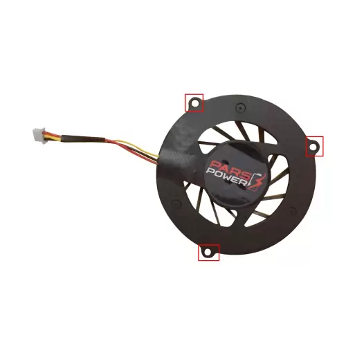 Acer Aspire 6930G Notebook Uyumlu Fan