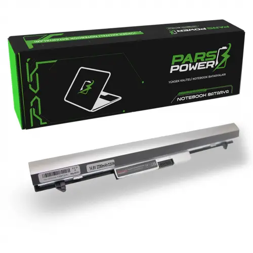 HP ProBook 430 G3, 440 G3, 446 G3 Notebook Batarya - Pil (Pars Power)