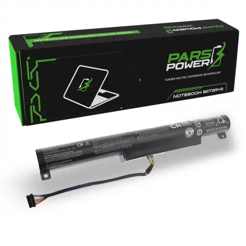 Lenovo ideaPad 5B10H42831, 5B10H42764 Batarya - Pil (Pars Power)