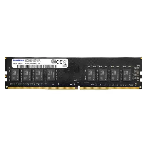 Samsung DDR4 8GB 3200MHz 1.2v CL22 Pc Ram