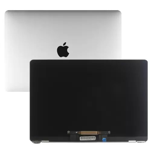 Apple MacBook Air M1 A2337 Lcd Led Ekran - Panel Set