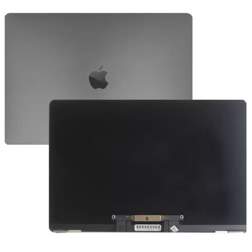 Apple MacBook Air A1932 (2019) Lcd Led Ekran - Panel Set