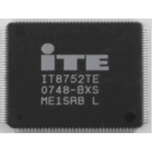 Ite 8752E Notebook Entegre