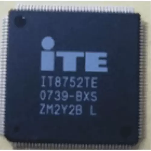 Ite 8752TE Notebook Entegre