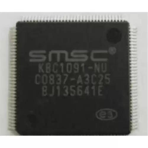 SMSC KBC1091 Notebook Entegre NU I/O Notebook Entegre