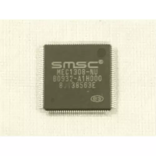 SMSC MEC-1308 NU I/O Notebook Entegre