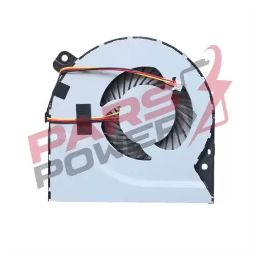Casper 15.6 NB CSY.4200-4L45A-S Uyumlu Notebook Fan