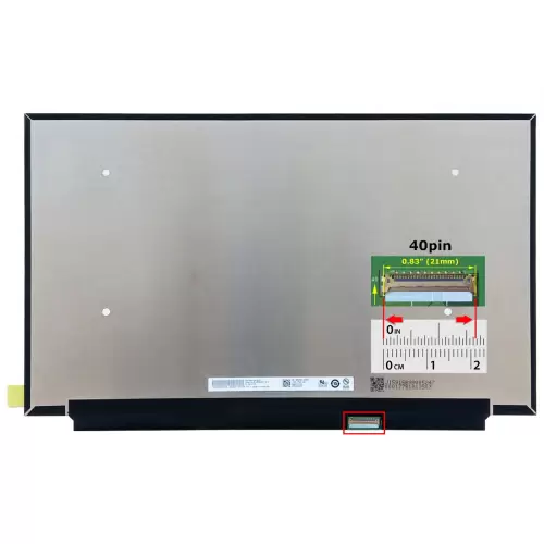 Acer Predator Triton 500 Pt515-52 Lcd Led Ekran - Panel