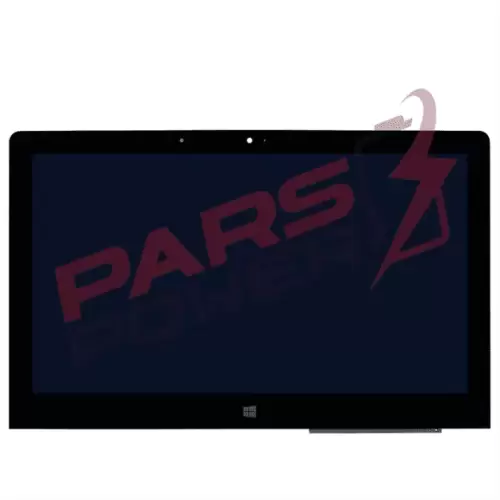 Lenovo 5D10F76130, 5D10G97569 Uyumlu Dokunmatik + Led Ekran Set