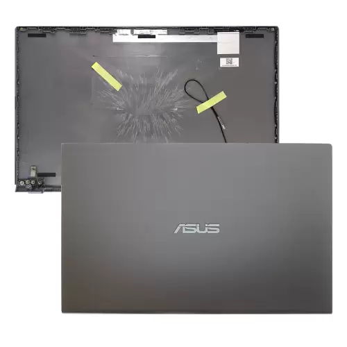 Asus A509D, A509DA, A509F Lcd Ekran Kasası Cover Bezel - Çerçeve Set