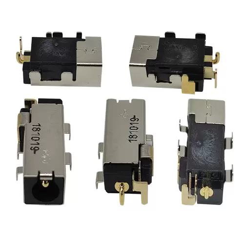 Samsung RC710, RC730, RF510 Adaptör Şarj Soketi - Dc Power Jack