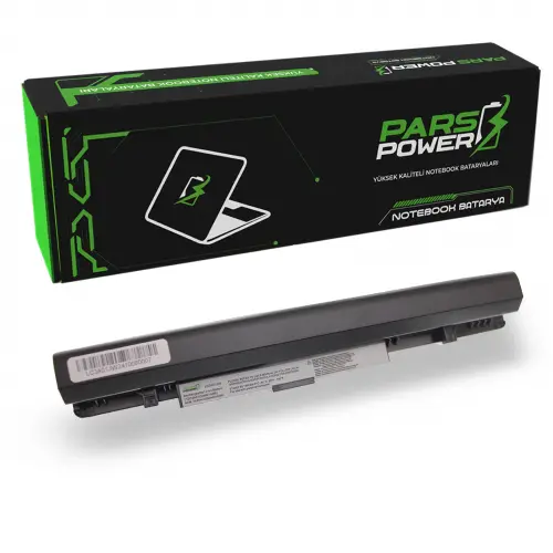Lenovo IdeaPad S215 59372287 Batarya - Pil (Pars Power)