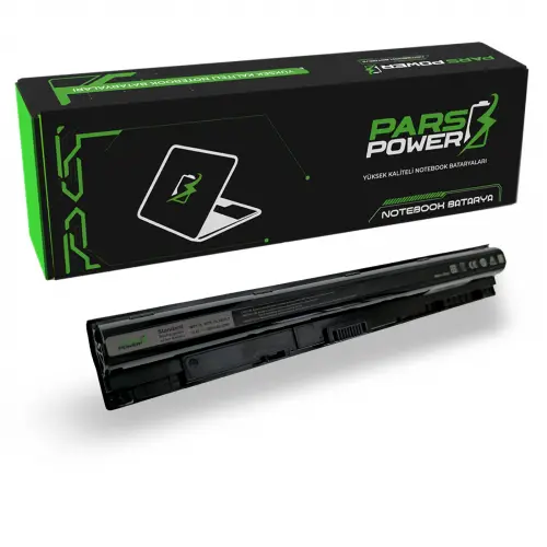 Dell Inspiron DL3451L7 Notebook Batarya - Pil (Pars Power)