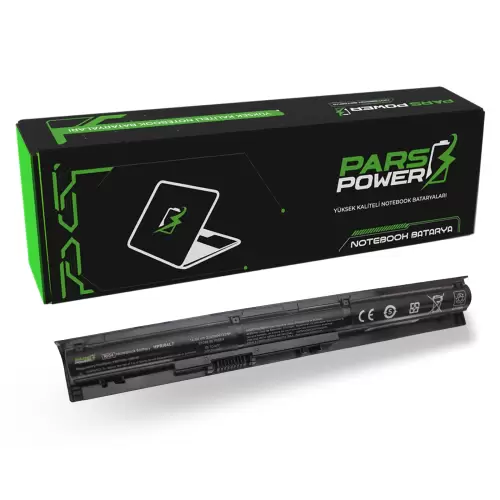 Hp 805047-221 Notebook Batarya - Pil (Pars Power)