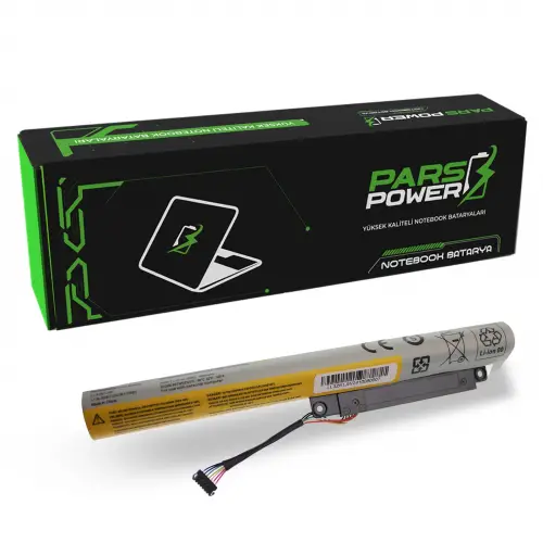 Lenovo IdeaPad Flex 10 LL3Z61JW Batarya - Pil (Pars Power)