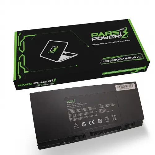 Asus B551LG-XO156G, B551LG-CN009G Batarya - Pil (Pars Power)