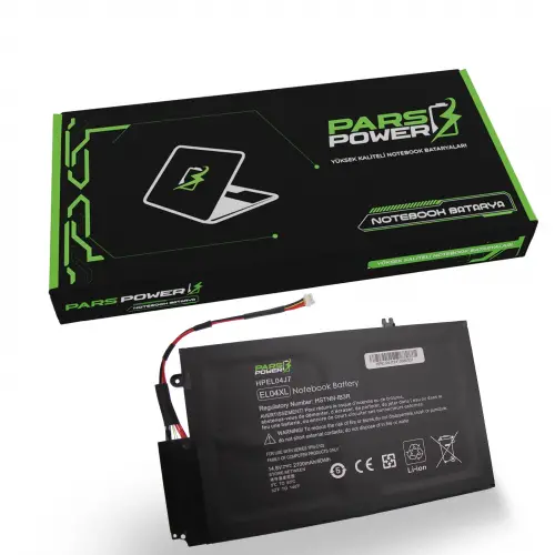 Hp 681879-121, 681879-171 Notebook Batarya - Pil (Pars Power)