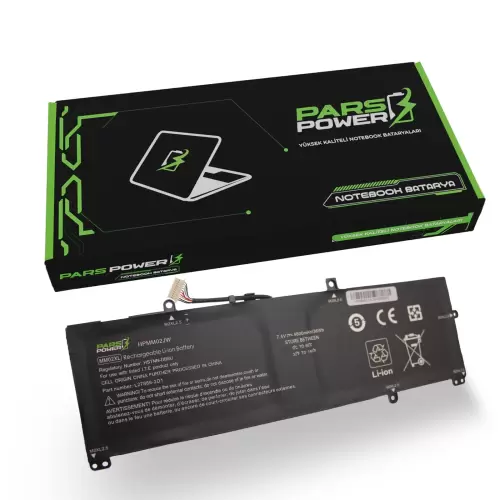 Hp L28076-005, L27868-2D1, L27868-1C1 Batarya - Pil (Pars Power)