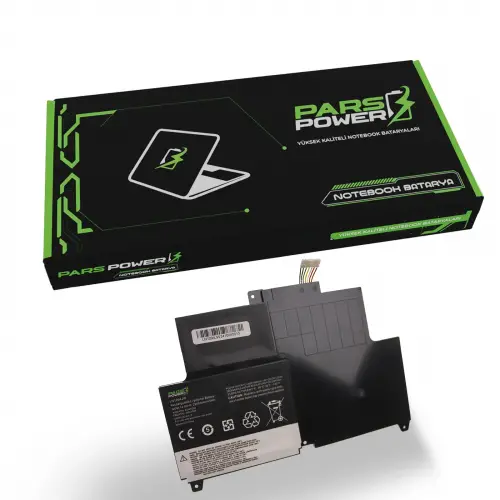 Lenovo ThinkPad S230u Twist(33473JC), S230u Twist(33473LC) Batarya - Pil (Pars Power)