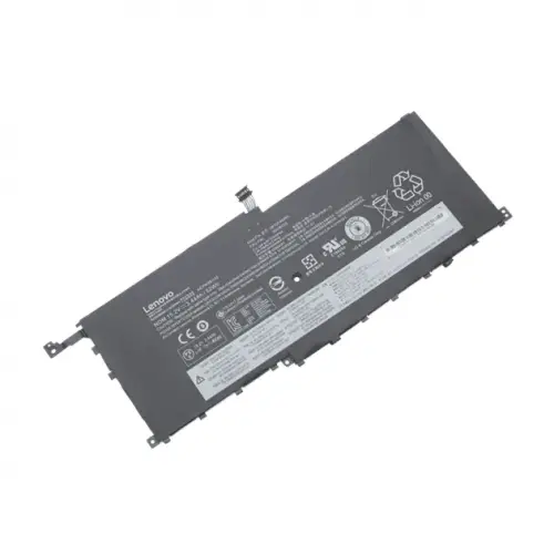 Lenovo ThinkPad SB10F46466, 4ICP/48/125 Batarya - Pil