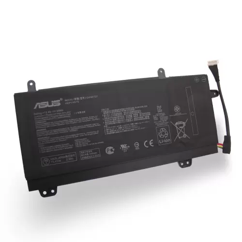 Asus ROG GM501GM-71250 Batarya - Pil