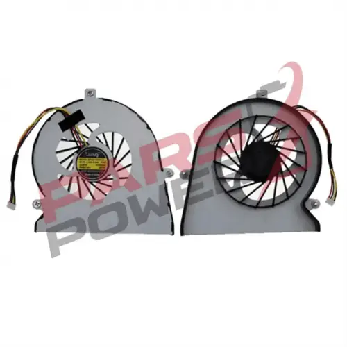 Lenovo Ideapad Y560 Type 06465BU CPU Fan - İşlemci Fanı